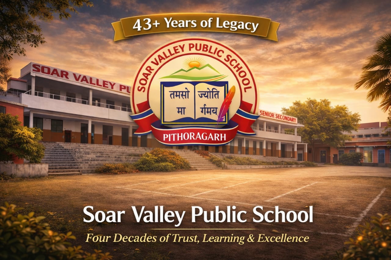 Soar Valley Public School